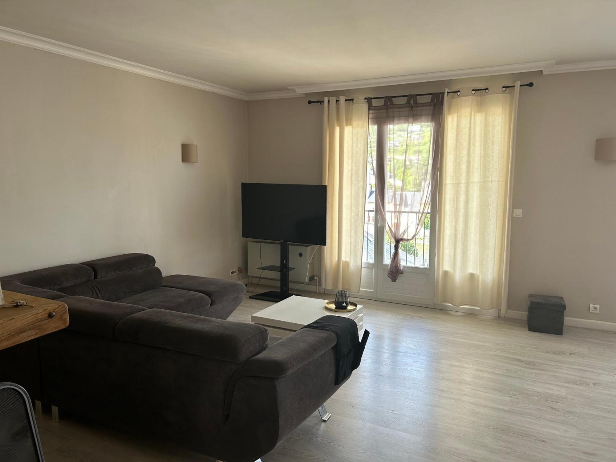 Appartamento Le Clouquie Espalion Esterno foto