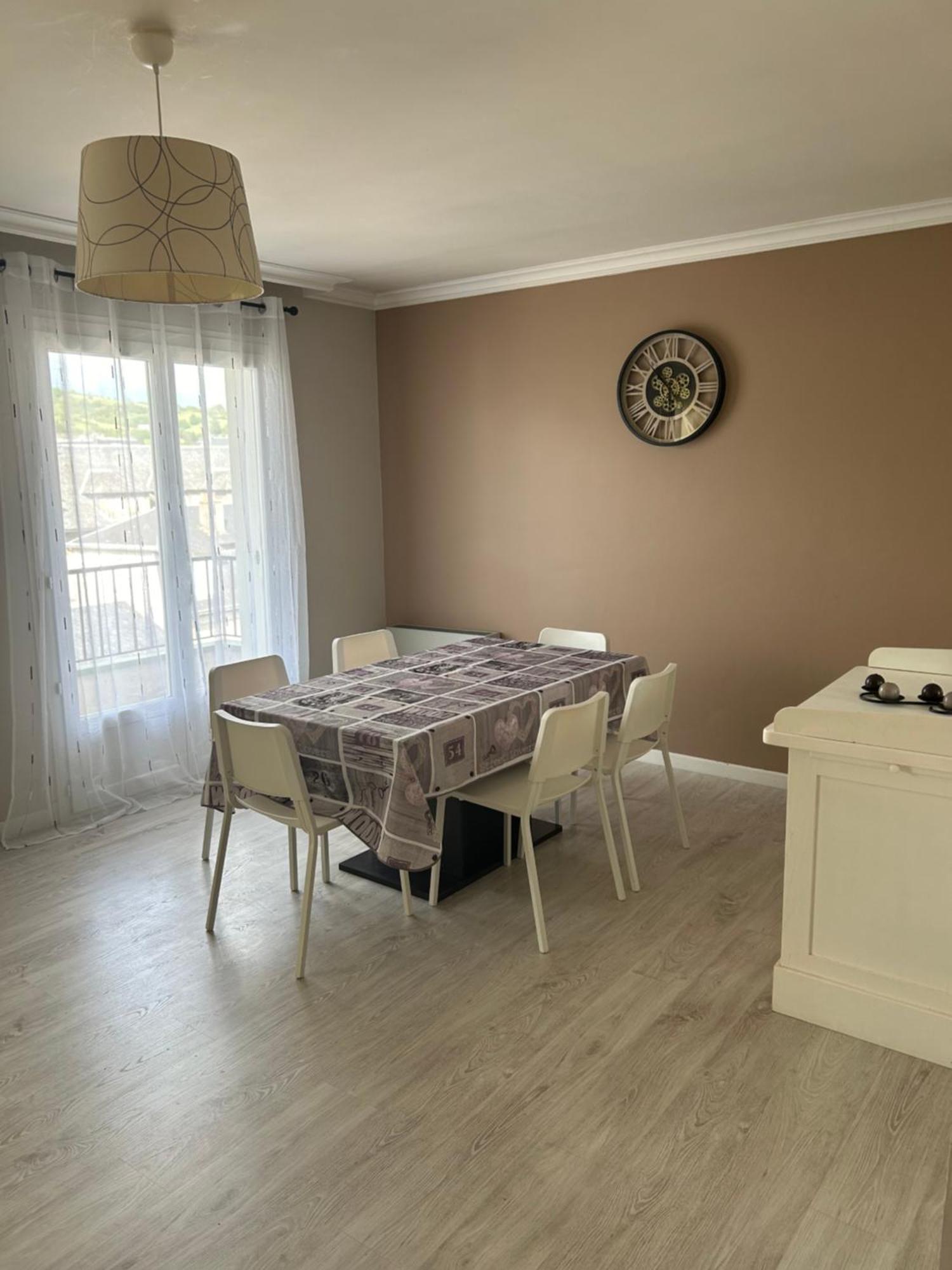 Appartamento Le Clouquie Espalion Esterno foto